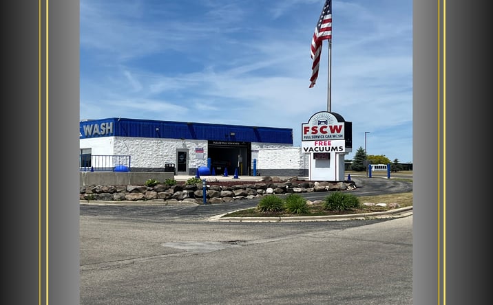 Pictures of Retail, Special Purpose, Business for Sale property located at 2404 West Washington Street, West Bend, WI 53090 for sales - image #1