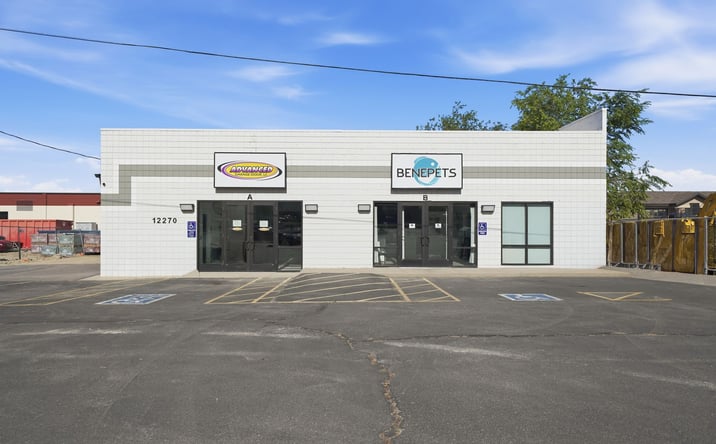 image of property at 12270 S 700 E Draper UT 84020-9753