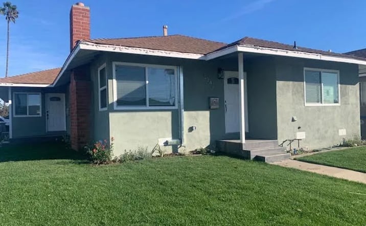 Pictures of Multifamily property located at 5340 S J, Oxnard, CA 93033 for sales - image #1