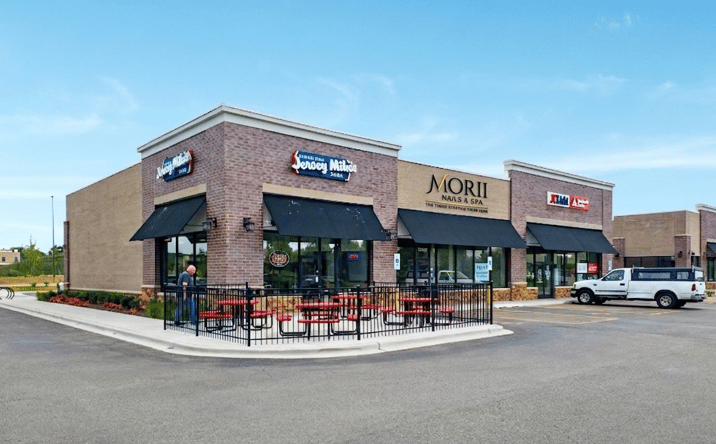 Pictures of Retail property located at 12860 IL RTE 47, HUNTLEY, IL 60142 for sales - image #1