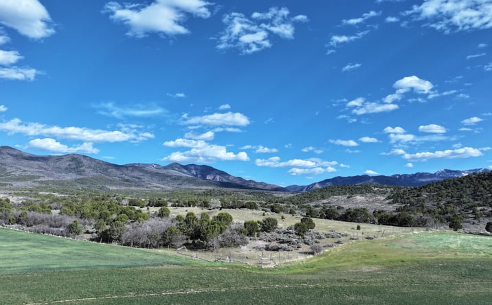 Pictures of Land property located at 1530 East 1650 North Road, Fillmore, UT 84631 for sales - image #1