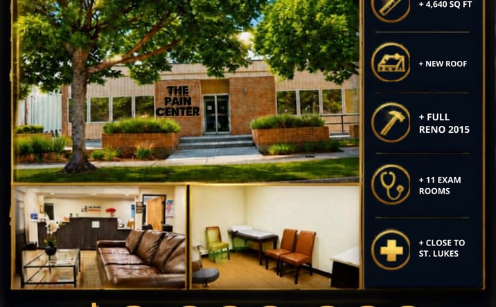 Pictures of Office property located at 633 N 4TH ST, Boise, ID 83702 for sales - image #1