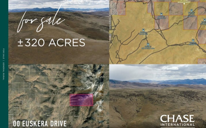 Pictures of Land property located at 00 Euskera Drive, Sparks, NV 89441 for sales - image #1
