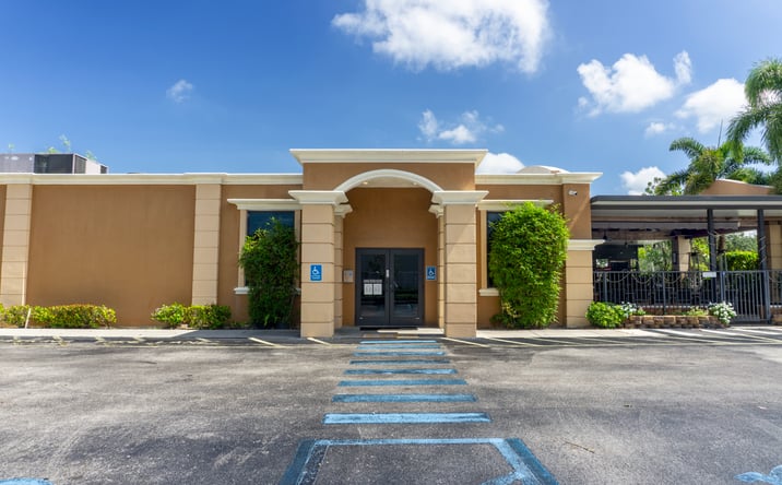 Pictures of Retail property located at 1785 N STATE RD 7, MARGATE, FL 33063-5705 for sales - image #1