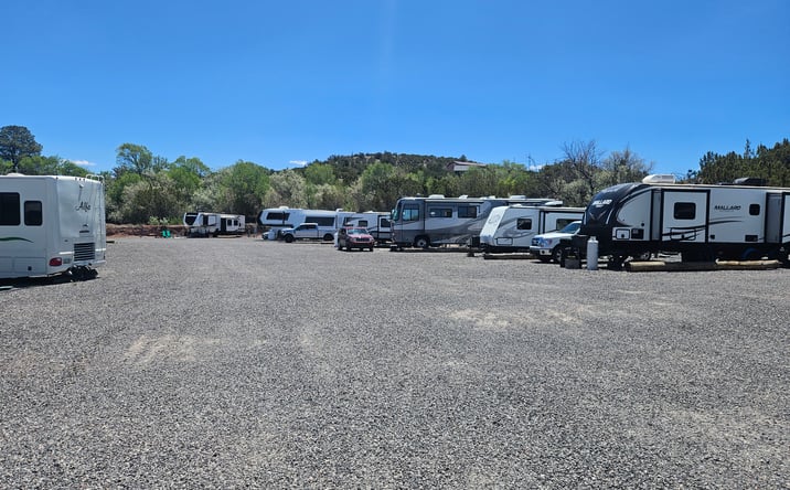 Pictures of Multifamily property located at 51 South River Road, Eagar, AZ 85925 for sales - image #1
