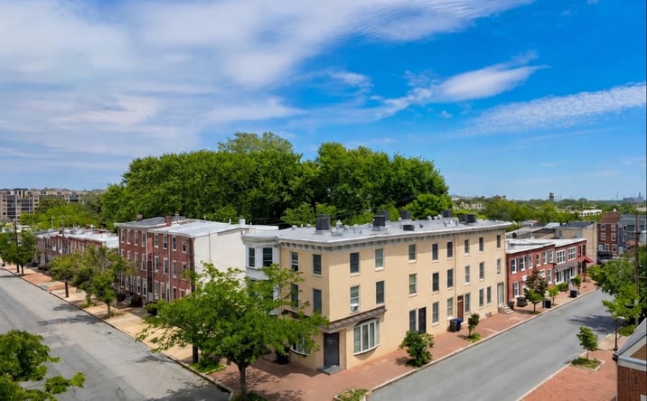 Pictures of Multifamily property located at 1300 N French St, Wilmington, DE 19801 for sales - image #1