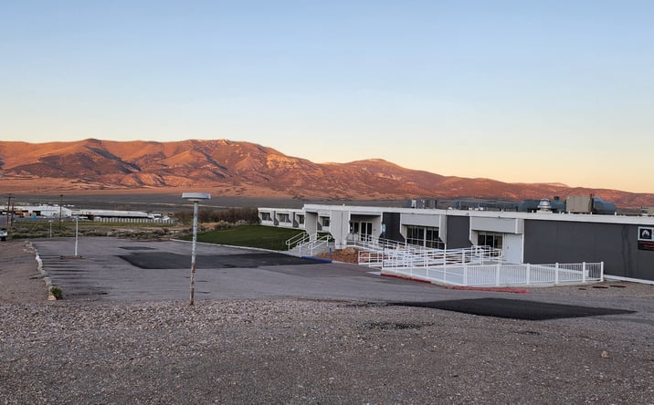 Pictures of Special Purpose property located at 1500 Avenue G, Ely, NV 77414 for sales - image #1