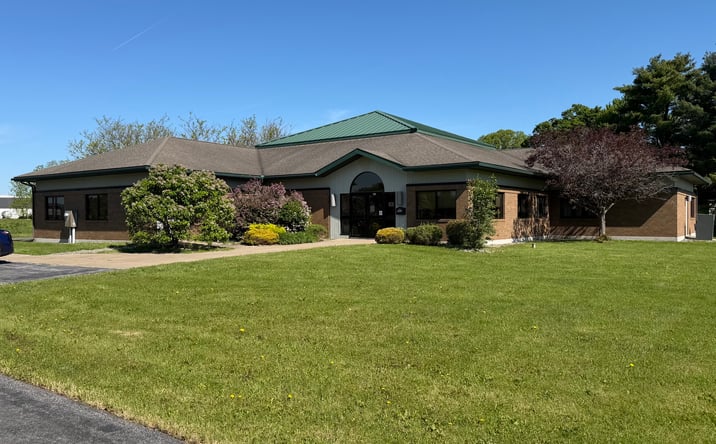 Pictures of Retail, Office, Mixed Use property located at 995 New York 12, Sangerfield, NY 13455 for sales - image #1