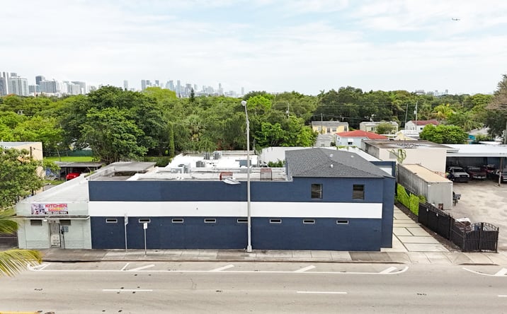 Pictures of Retail, Office property located at 530 Northwest 54th Street, Miami, FL 33127 for sales - image #1