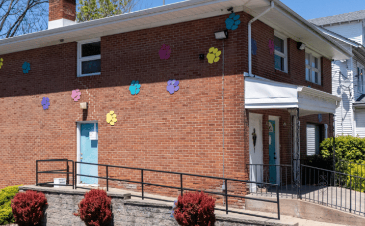 Pictures of Retail property located at 41 Fullerton Avenue, Newburgh, NY 12550 for sales - image #1