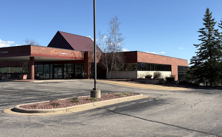 Pictures of Office, Industrial property located at 3605 Stewart Avenue, Wausau, WI 54401 for sales - image #1
