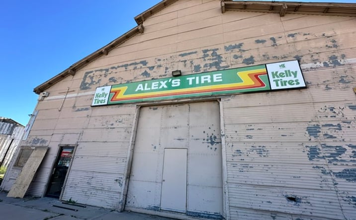Pictures of Industrial property located at 1354 East Hobsonway, Blythe, CA 92225 for sales - image #1