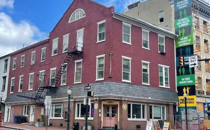 Pictures of Retail, Multifamily, Mixed Use property located at 5-7 North Duke Street, Lancaster, PA 17602, 101 East King Street, Lancaster, PA 17602 for sales - image #1