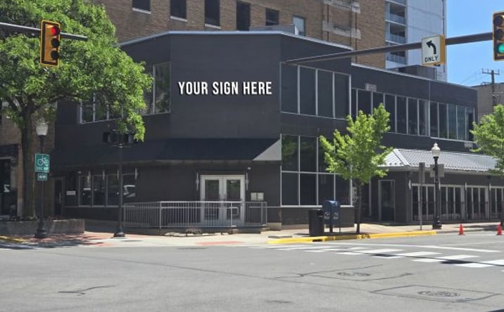 Pictures of Retail property located at 401 S Lafayette Avenue, Royal Oak, MI 48067 for sales - image #1