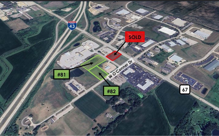 Pictures of Land property located at Elkhorn Ave, Elkhorn, WI 53121 for sales - image #1