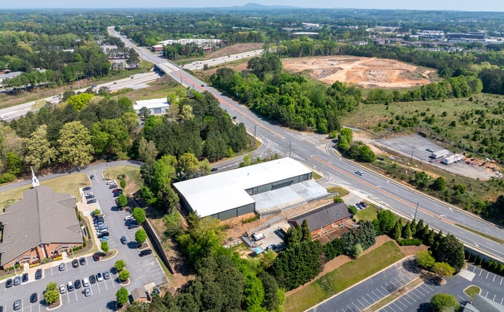 Pictures of Office property located at 1400 Montreal Road, Tucker, GA 30084 for sales - image #1