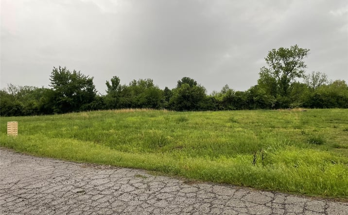 Pictures of Land property located at 9154 Pine Creek Street, Catoosa, OK 74015 for sales - image #1
