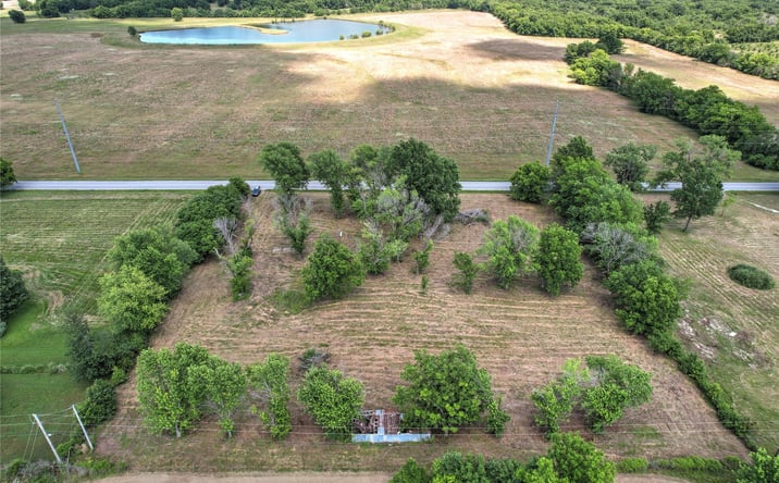 Pictures of Land property located at 7384 S 337th Avenue E, Broken Arrow, OK 74014 for sales - image #1