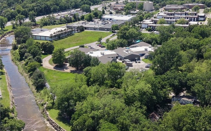 Pictures of Land, Multifamily property located at knox Avenue, Merriam, KS 66203 for sales - image #1