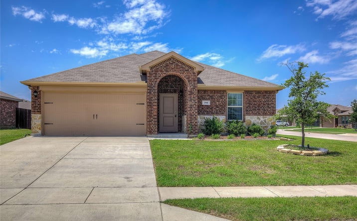 Pictures of Retail property located at 702 Saddle Oak Lane, Fate, TX 75189 for sales - image #1