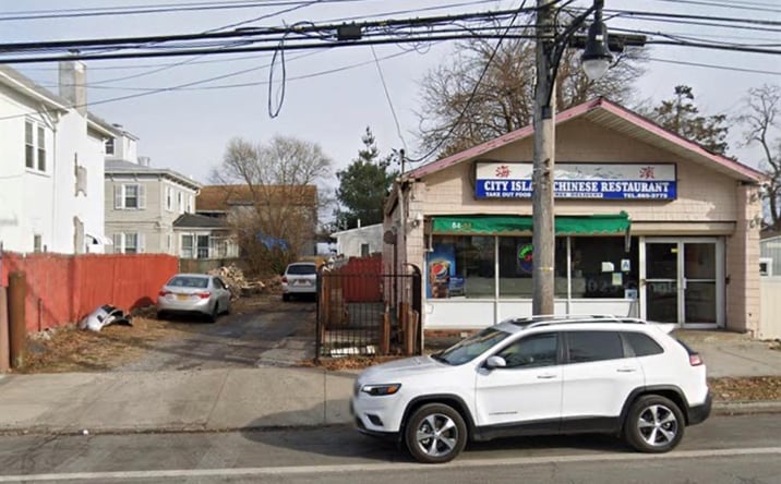 Pictures of Mixed Use, Special Purpose, Retail property located at 86 City Island Avenue, Bronx, NY 10464 for sales - image #1
