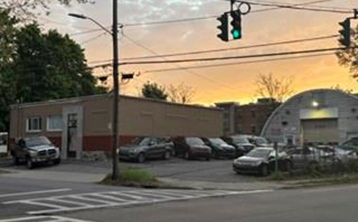 Pictures of Office, Retail, Industrial property located at 15 N White Street, Poughkeepsie, NY 12601 for sales - image #1
