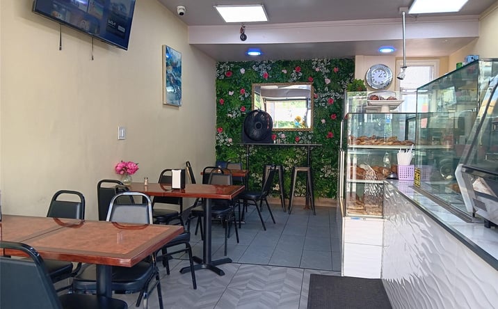 Pictures of Business for Sale, Retail property located at 87-70 Lefferts Boulevard, Richmond Hill, NY 11418 for sales - image #1