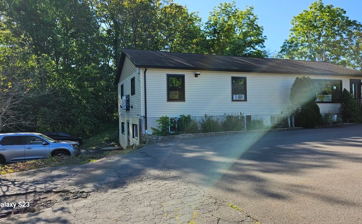 Pictures of Retail, Office property located at 1430 Route 300, Newburgh, NY 12550 for sales - image #1