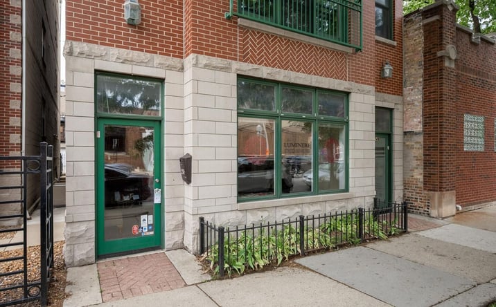Pictures of Retail, Office property located at 3248 N SHEFFIELD Avenue 1, Chicago, IL 60657 for sales - image #1