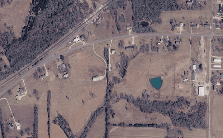 Pictures of Special Purpose property located at 516 Huntsville Ave, Huntsville, MO 65259 for sales - image #1