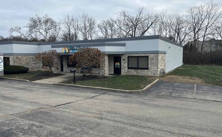 Pictures of Special Purpose property located at 34 North Pioneer Boulevard , Springboro, OH 45066 for sales - image #1