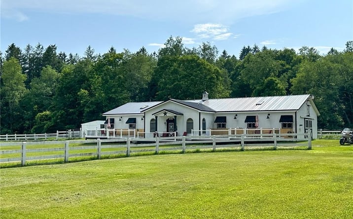 Pictures of Office property located at 185 Dairy Hill Road, Salisbury, NY 13365 for sales - image #1