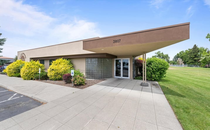 Pictures of Special Purpose property located at 3807 W Court Street, Pasco, WA 99301 for sales - image #1