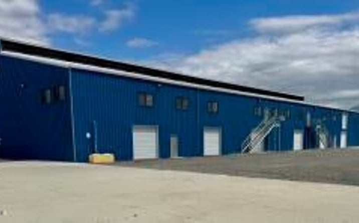 Pictures of Special Purpose property located at 7502 Campbell Rd, Toppenish, WA 98948 for sales - image #1