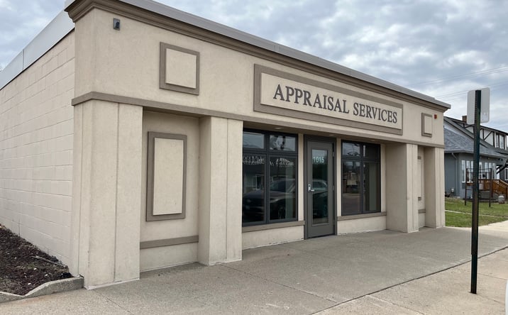 Pictures of Office property located at 1015 S Front Street, Mankato, MN 56001 for sales - image #1