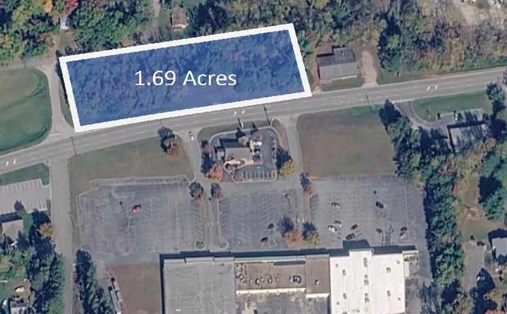 Pictures of Land property located at 000 E Second Street, Chase City, VA 23924 for sales - image #1