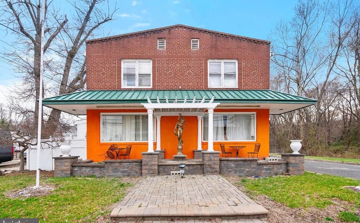 Pictures of Special Purpose property located at 572 Klockner Road, Hamilton, NJ 08619 for sales - image #1