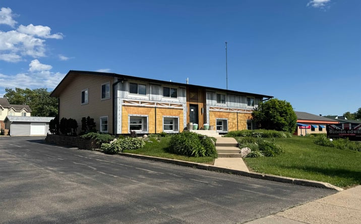 Pictures of Office, Retail property located at 433 Grand Canyon, Madison, WI 53719 for sales - image #1