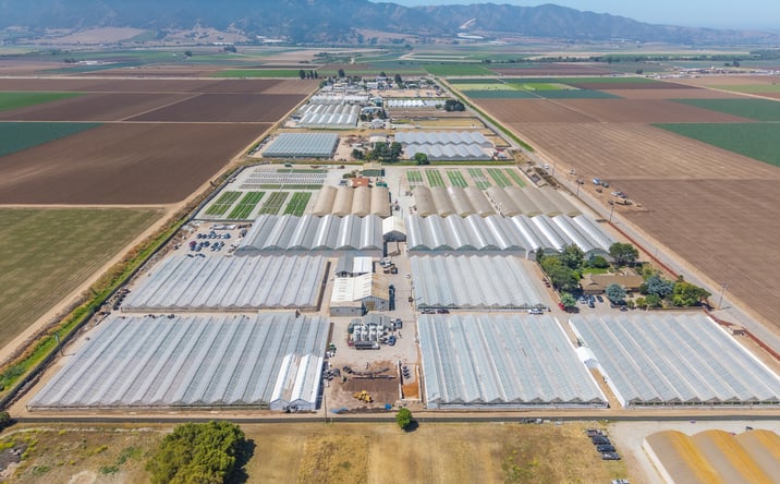 Pictures of Multifamily, Industrial, Land property located at 23820 & 23940 Potter Rd, Salinas, CA 93908 for sales - image #1