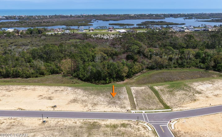 Pictures of Land, Multifamily property located at 222 Stillwater Drive, Flagler Beach, FL 32136 for sales - image #1