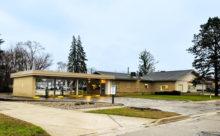 Pictures of Office, Special Purpose property located at 215 N 20th Street, Battle Creek, MI 49037 for sales - image #1