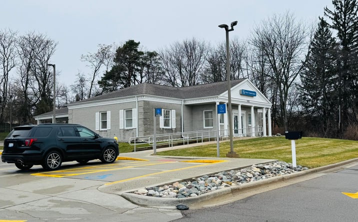 Pictures of Office, Retail property located at 4815 Okemos Road, Okemos, MI 48864 for sales - image #1
