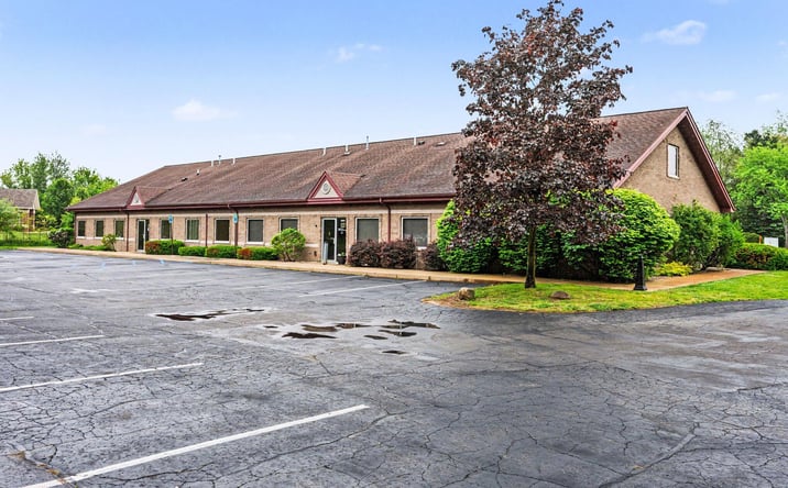 Pictures of Office property located at 5990 Venture Park Drive, Kalamazoo, MI 49009 for sales - image #1