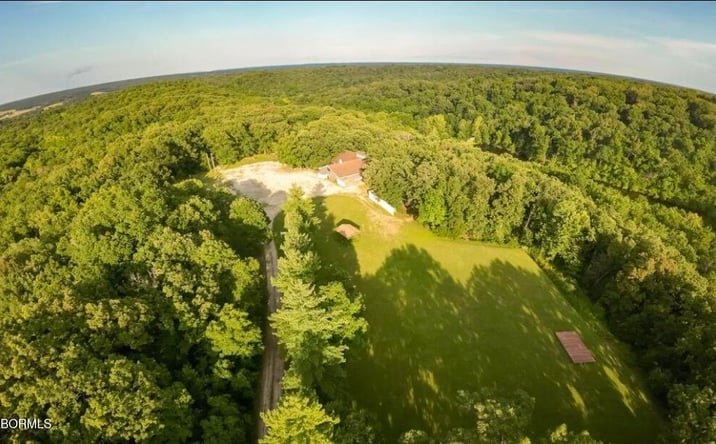 Pictures of Office property located at 3492 CAMP KEOWN ROAD, Holts Summit, MO 65043 for sales - image #1