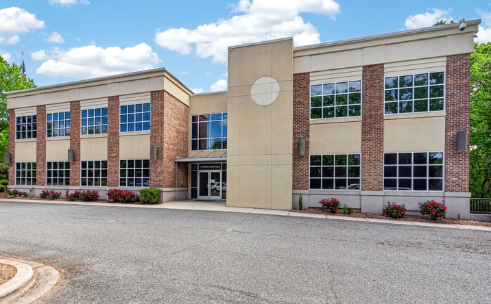 Pictures of Office property located at 133 River Park Road, Mooresville, NC 28117 for sales - image #1