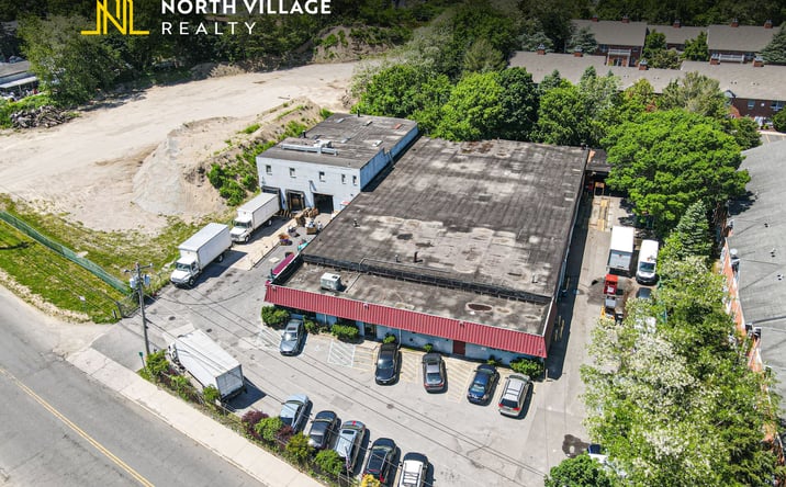 Pictures of Industrial property located at 1245 MARCONI BLVD, COPIAGUE, NY 11726 for sales - image #1