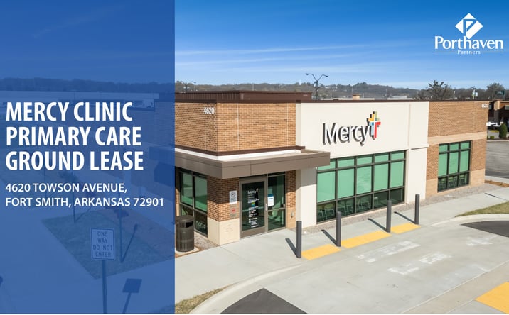 Pictures of Office property located at 4620 Towson Avenue, Fort Smith, AR 72901 for sales - image #1