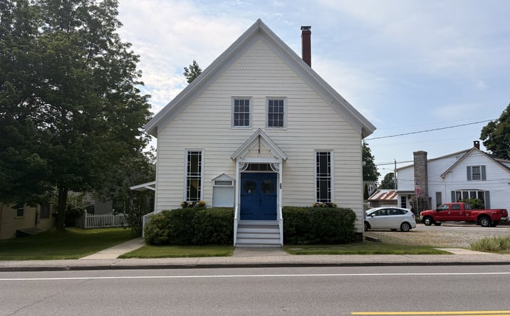 Pictures of Retail property located at 57 Saco Avenue, Old Orchard Beach, ME 04064 for sales - image #1