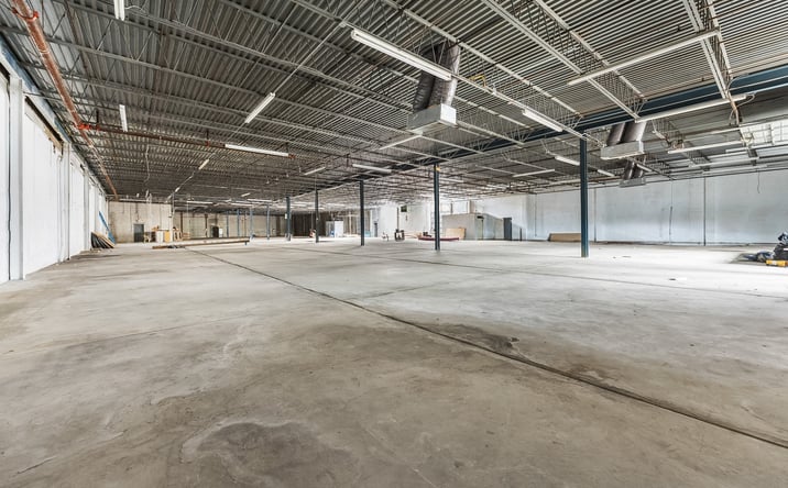 Pictures of Retail, Industrial, Special Purpose property located at 50 Hulmeville Avenue, Penndel, PA 19047 for sales - image #1