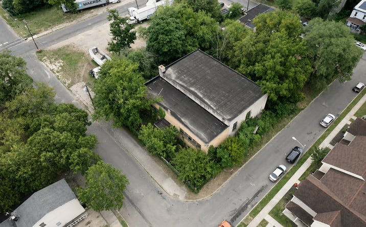 Pictures of Mixed Use property located at 678 FLORENCE ST, CAMDEN, NJ 08104-2211 for sales - image #1